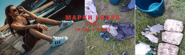 твердый Лиски